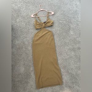 Lulu’s HoneyMoon Dress